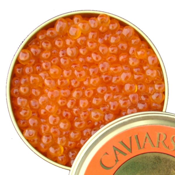 Caviar from 미국 supplied by Great Atlantic Trading Inc. - Paddlefish 캐비아