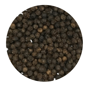Vietnam Organic Black Pepper [Quang Tri Pepper ] Strong taste & Ethically sourced from Vietnam supplied by Viet Haus Ltd. - Density: 500 - 580 gms/liter Whole Black Peppercorn