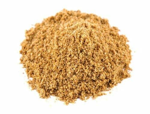 Ground Coriander from 독일 supplied by Visionfood GmbH & Co. KG - Ground (=Crushed=Cracked) 고수