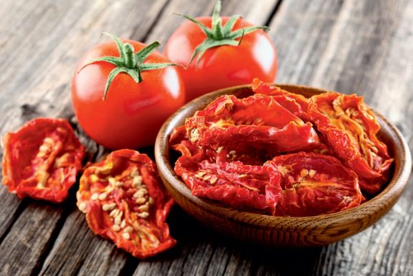 Dried Tomato from 튀르키예 supplied by Ark Konservecilik Ltd. - 건조 건조 토마토