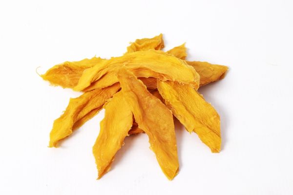 Dried Mango from 남아프리카공화국 supplied by MESSINA VERPAKKING (M-PAK) - Dried 말린 망고
