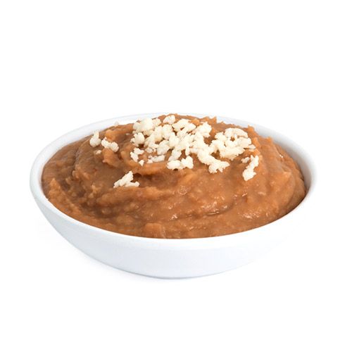 Refried Beans from United States supplied by Faribault Foods, Inc. - Whole Canned or Jarred Common Beans