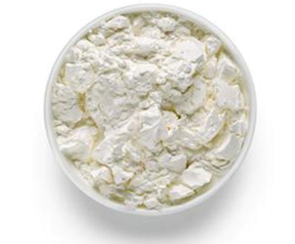 CORN STARCH from 인도 supplied by vekariya brothers - Snow White 옥수수 전분