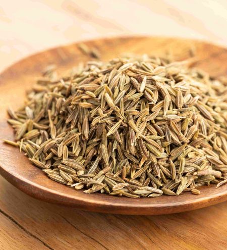 Cumin Seeds from 인도 supplied by VARPI INDUSTRIES PVT LTD - Jeera Bold 커민 씨