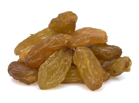 Dried Raisin from United Arab Emirates supplied by Royal Golden General Trading LLC - Dried Raisin (Dried Grape)