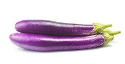 Eggplant from 도미니카공화국 supplied by Carvexco - Elongated 가지