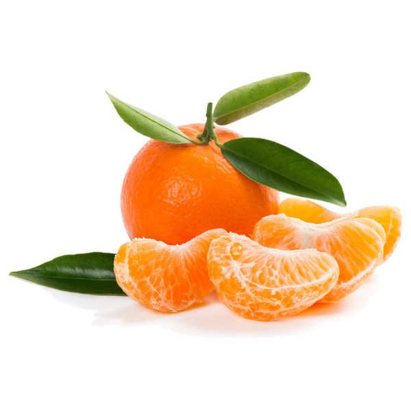 Mandarin from Portugal supplied by Frusoal - Whole Fresh Mandarin