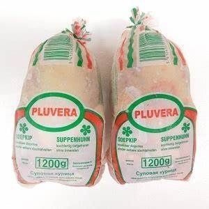 Fresh Chicken Meat from 벨기에 supplied by KLAASEN & Co - Frozen 냉동 미절단 닭고기