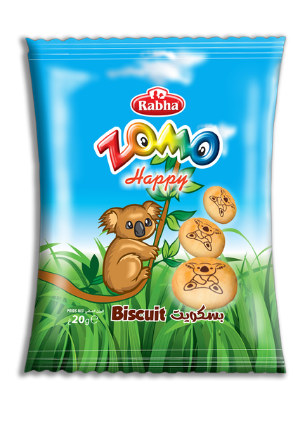 Biscuit from 알제리 supplied by Rabha - Sweet 비스킷 및 크래커