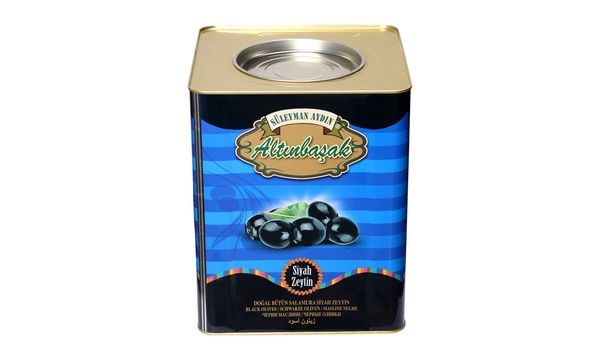 Olives from 튀르키예 supplied by Sayfood - Kalamata 올리브 가공품