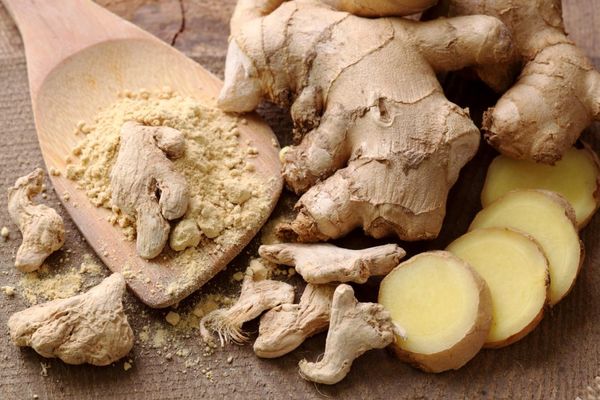 Ginger Spices from 튀르키예 supplied by Kadioglu Spice Food Agricultural Co Inc. - Powder 혼합 향신료 상품