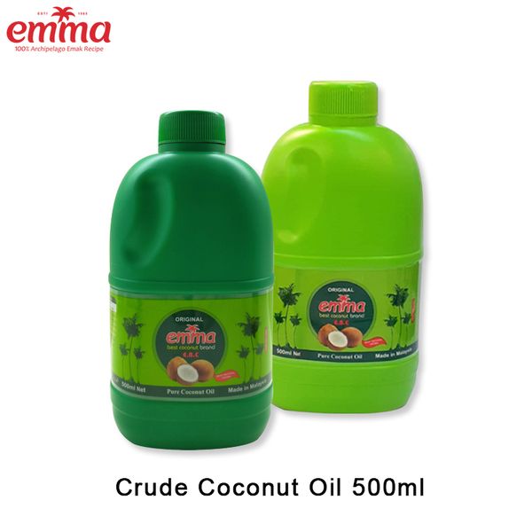Crude Coconut Oil from 말레이시아 supplied by ERAPOLY GLOBAL SDN BHD - Jerry Can 기타 코코넛 오일