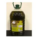 Olive Oil Blend 5L from Netherlands supplied by Sun and flower - Organic Olive Oil