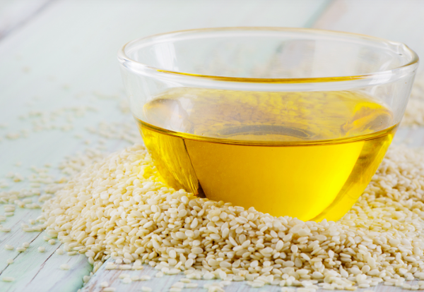 Sesame Oil from 프랑스 supplied by Olvea vegetable oils - 참기름