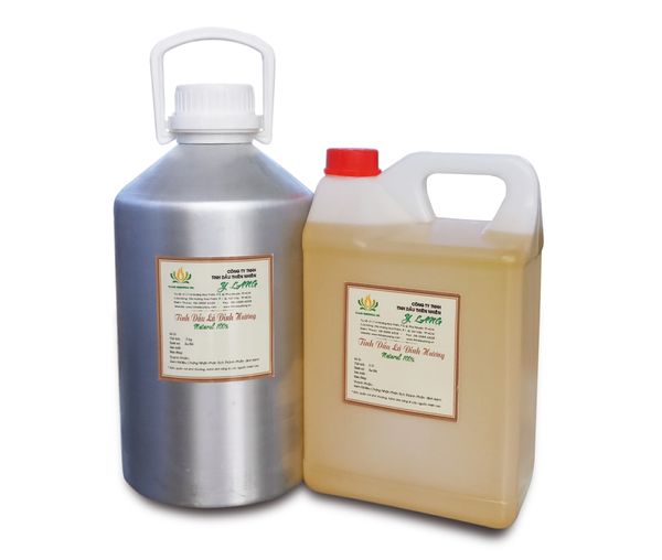Clove Oil from 베트남 supplied by Y Lang Natural Essential Oil Company Limited - Pure 클로브 오일