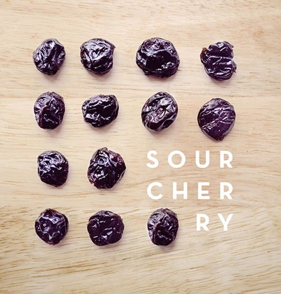 Dried Cherry from 튀르키예 supplied by Sanford - Dried 건조 스위트 체리