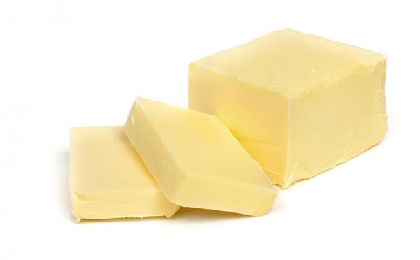 Pasteurized Butter Vube from 프랑스 supplied by Prolac - 우유버터
