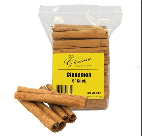 Cinnamon Stick from 미국 supplied by Canton Food Co - Brown 시나몬