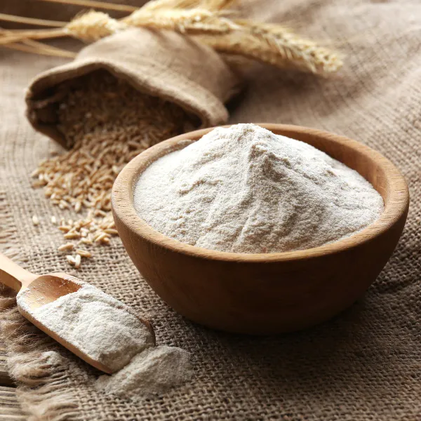 Wheat Flour from 독일 supplied by WEBER MÜHLE GMBH - White 밀가루