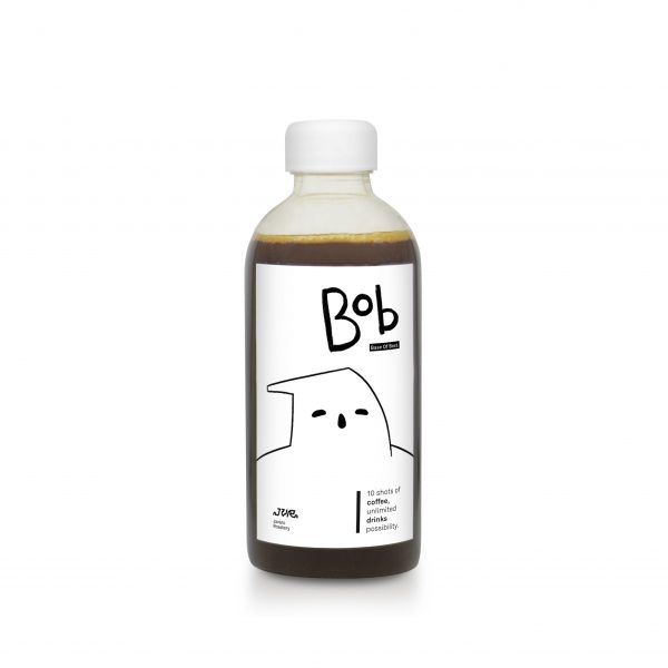 BOB - Base of Base RTD Coffee from 인도네시아 supplied by Javaro Coffee - Medium 커피 음료