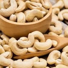 Cashew Nut Kernel from 남아프리카공화국 supplied by ROMAR TRADE PTY LTD - Tanzanian Type 캐슈너트 알맹이