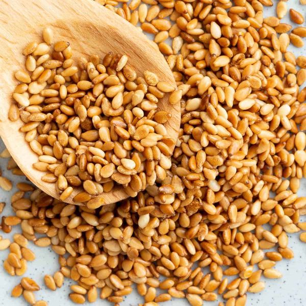 Sesame Seeds from Ivory Coast supplied by AFRECO - Whole Sesame Seed
