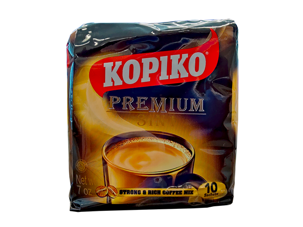 Instant Coffee from 미국 supplied by Takari International Inc. - 그라운드 인스턴트커피