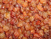 Raisin red from 우즈베키스탄 supplied by Alifar Agroimpeks - Raw 건포도