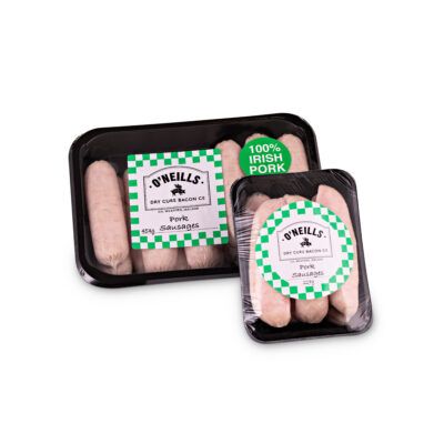 Pork Sausage from 아일랜드 supplied by O’Neills Dry Cured Bacon Co. - Pork Sausage 소시지