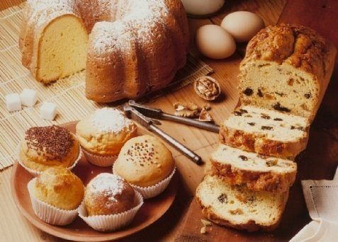 Cake Flour from 튀르키예 supplied by ULAS GIDA UN TEKSTIL NAKLIYE TICARET VE SANAYI AS - 기타 분말상품