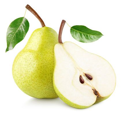 Pear from France supplied by Vergers de l'Aumaillerie - Whole Fresh Pear