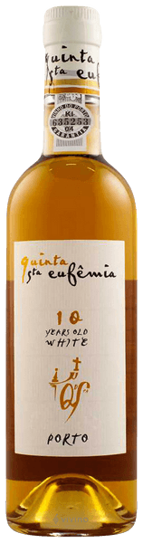 White Port 10 Years from 포르투갈 supplied by Quinta Santa Eufémia - 화이트 와인