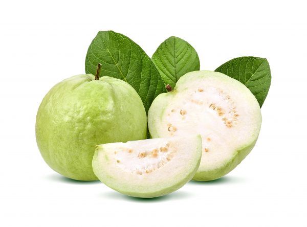 Guava from 파키스탄 supplied by Roshan Enterprises - Green 신선 구아바