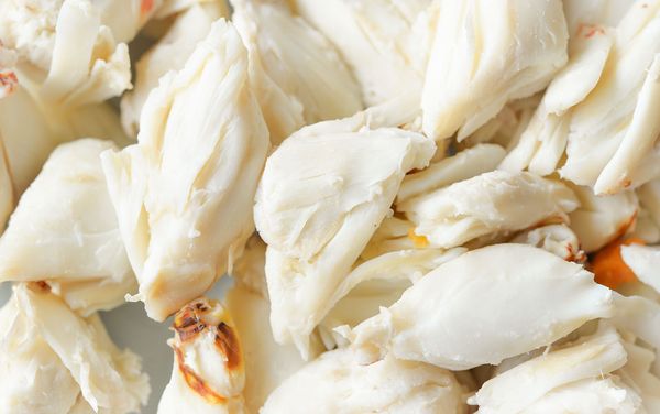 Crab from 미국 supplied by War Shore Oyster Company, LLC - Fresh (=Chilled=Raw) 냉동 게