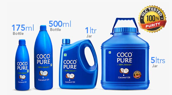Coconut Oil from 인도 supplied by Kamani Foods Pvt Ltd - Pure 기타 코코넛 오일