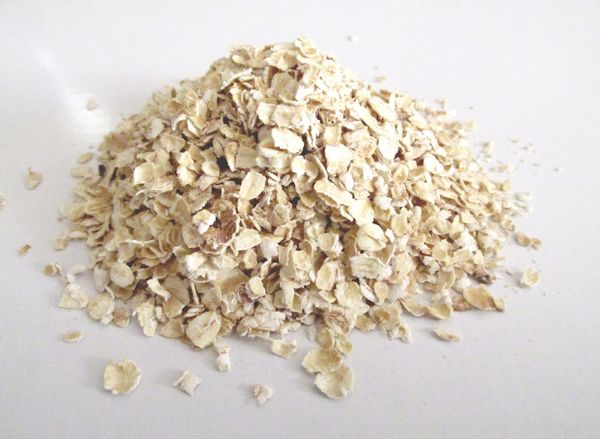 Oats from Australia supplied by MC Croker Pty Limited - Flakes Oats