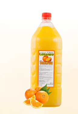 Orange Juice from 튀르키예 supplied by Lemonera Gida Sanayi Ve Ticaret Limited Sirketi - Ready to Drink 오렌지주스