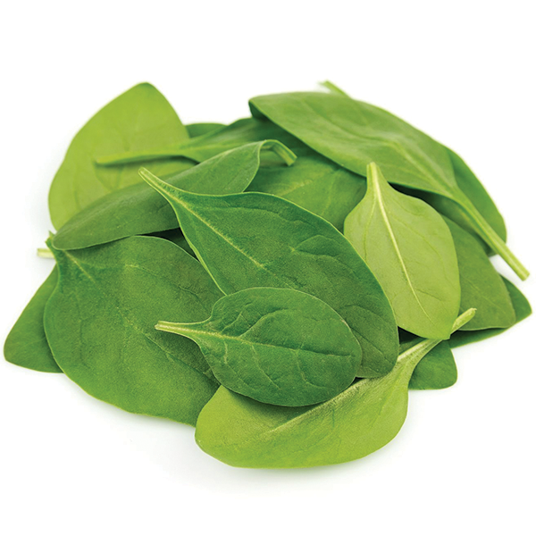 Baby Spinach from 미국 supplied by Consumer Fresh Produce Inc - Green 신선 시금치