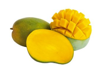 Fresh Keitt Mango from 브라질 supplied by Finobrasa Agroindustrial - Whole 신선 망고