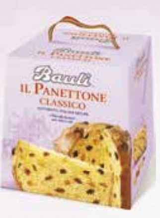Panettone from 벨기에 supplied by C.E.G.E.S. sa - Bread 베이커리 및 빵류
