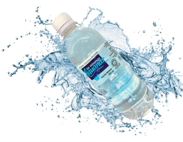 Aquanar Drinking Water 500ml / 1.5 litres from 말레이시아 supplied by Nyonya Manis (M) Sdn Bhd - Pure 미네랄워터