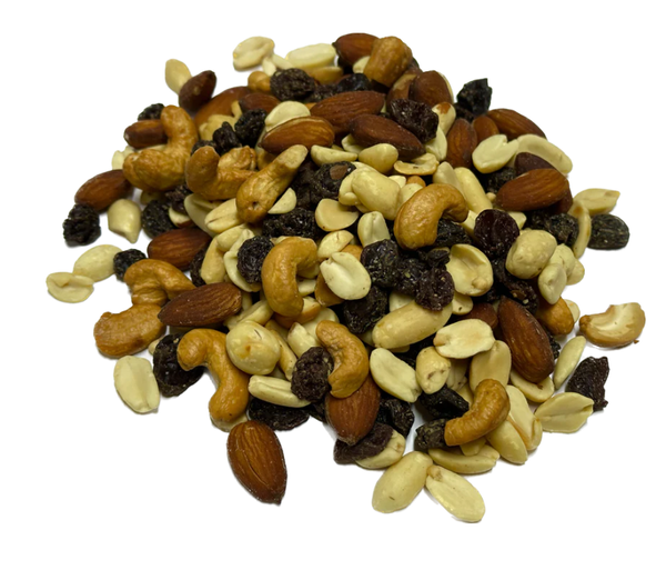 Trail Mix from 브라질 supplied by Usibras - Peanut 혼합 견과