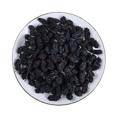 Dried Mulberry from 중국 supplied by JIAOZUO HAILIAN FOOD CO., LTD. - Dried 말린 오디