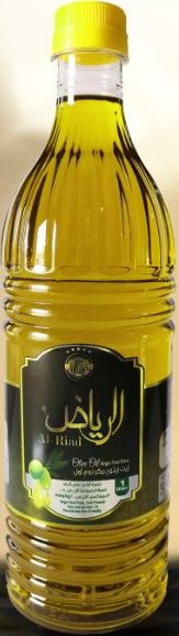 Olive Oil from United Arab Emirates supplied by Al Sanna Company - Plastic Bottle Olive Oil