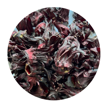 Vietnam Organic Dried Hibiscus from Vietnam supplied by Viet Haus Ltd. - Hibiscus