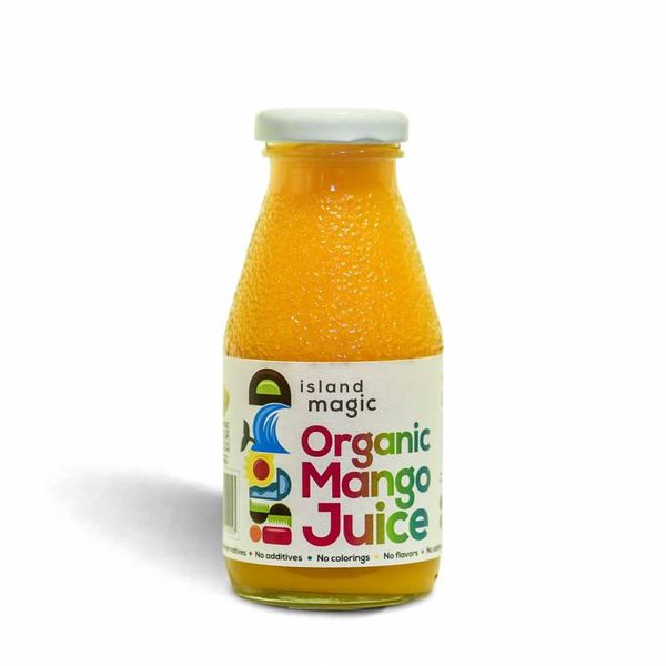 Mango Juice from 스리랑카 supplied by HJS CONDIMENTS LIMITED - Organic 망고주스