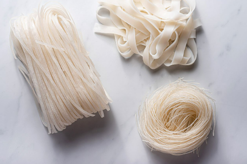 rice noodles from 대만 supplied by YUNGSHEN RICE NOODLES CO LTD - Rice Noodle 국수