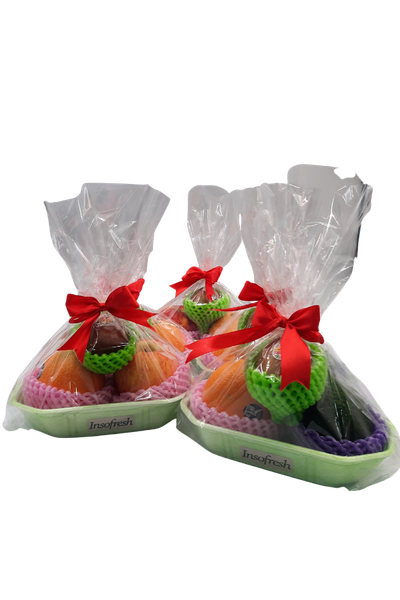 Boost Bag is the good choice for anniversary or corporate. from Australia supplied by SIJI TRADING PTE. LTD - Dark Green Fresh Avocado