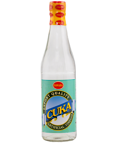 Vinegar from 말레이시아 supplied by PAWADA FOOD INDUSTRIES - White 식초