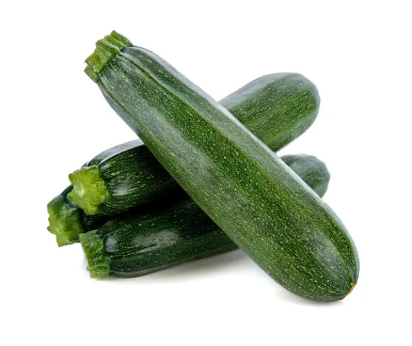 Zucchini from 이탈리아 supplied by Agro Circe 2000 Soc. Coop. - Whole 신선 주키니